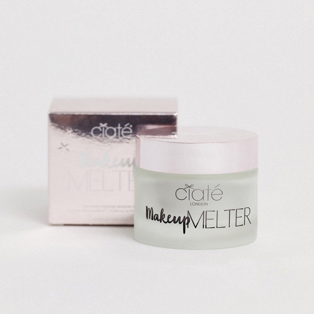 Ciate Make Up Melter Remover